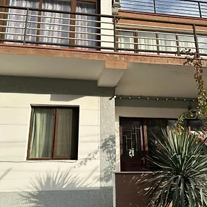  Гостевой дом Cozy Haven