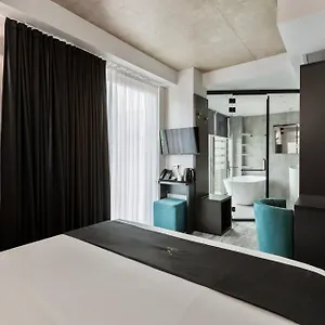 4* Отель Mit