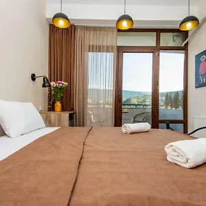 Tonusi Luxe In The Historic Center *** Tiflis