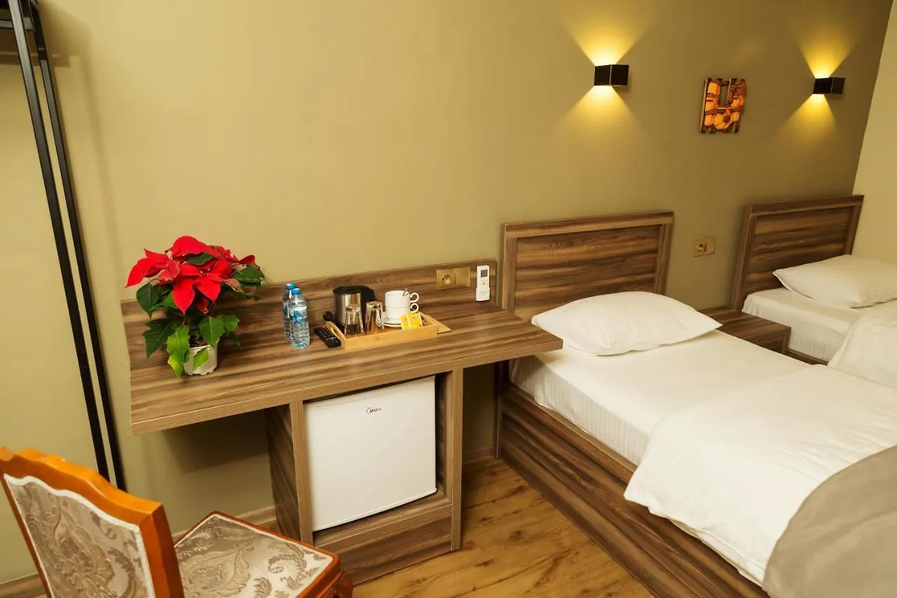 Yacobs Grape Garden 3*, Tbilisi Gruzie